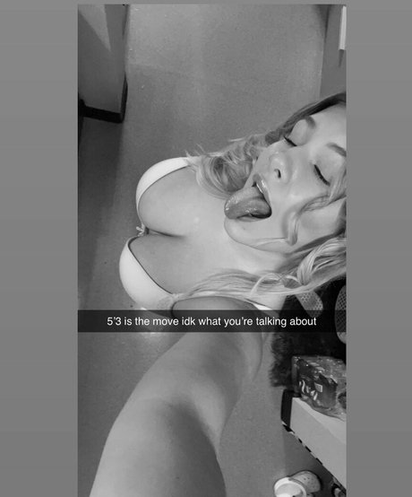 Mackenzie Spohn schöne schöne fotos