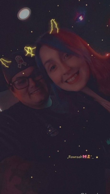 große titten gothic onlyfans top hübsche galerie