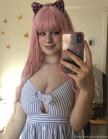 jellyhot schöne exklusive fotos