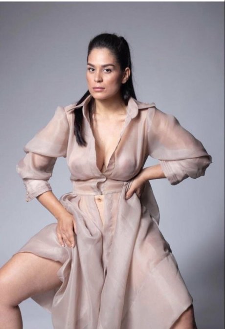 Fabi Martinez schöne hübsche bild