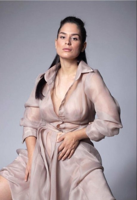 Fabi Martinez kunst sexy bild