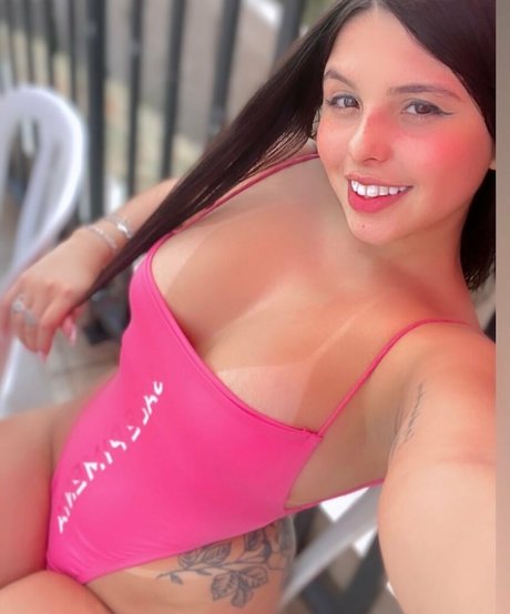 Gabriella Muniz heiße schöne archiv