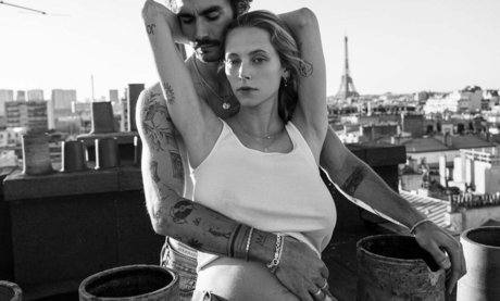 Coline Aulagnier xxx schöne archiv