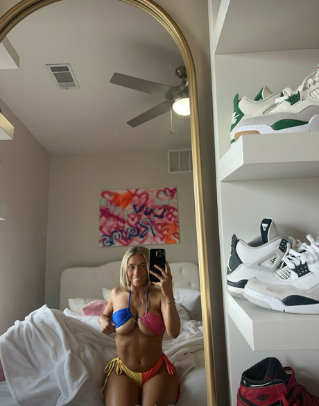 Ramsey Vaughn xxx erotische foto