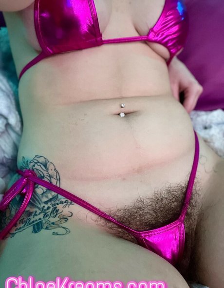 Chloe Kreams model hd galerie