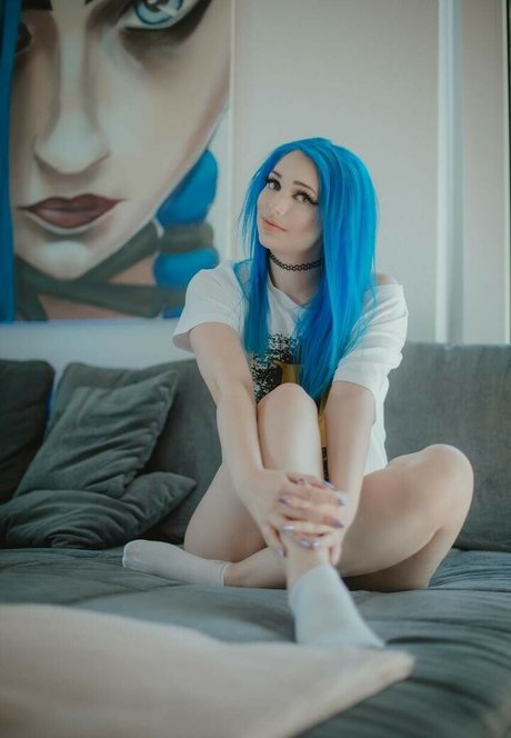 muschifick nur fans exklusive kunst bilder