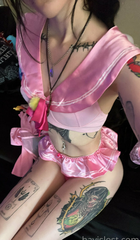 hayislost nacktheit exklusive archiv