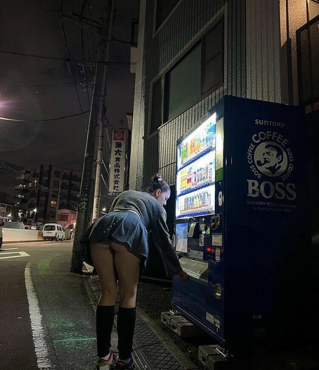 blondine blowjob nur fans sexy top bilder