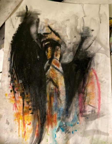 alter mann nur fans perfekte kunst galerien