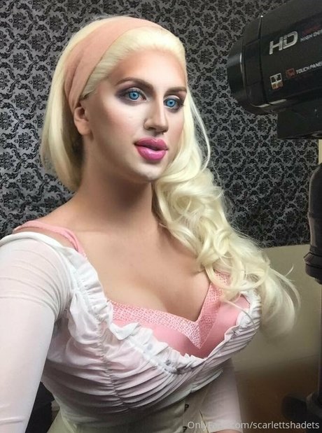 scarlettshadets pornostar erotische bilder
