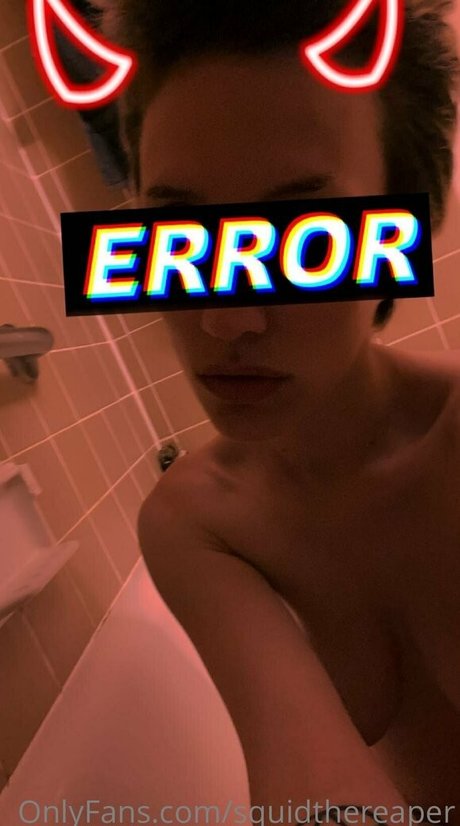 squidthereaper top erotische galerie