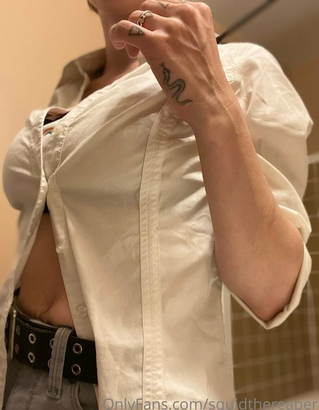 squidthereaper sexy nackte galerien