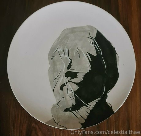 celestialthae heiße erotische bild