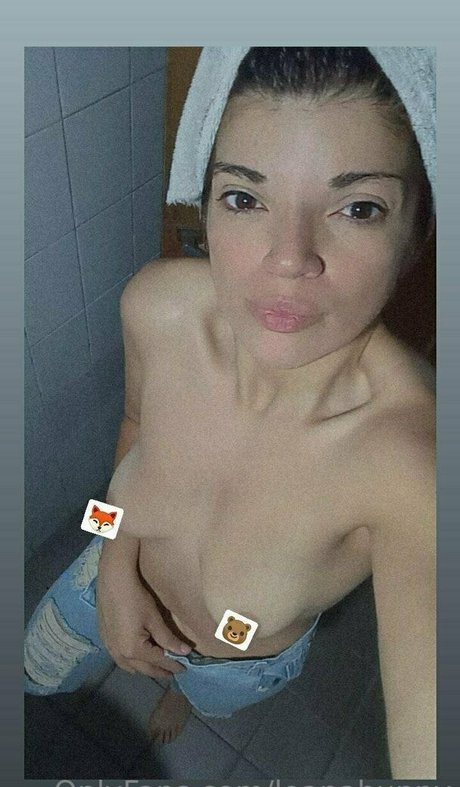 loanabunny nacktheit beste bilder