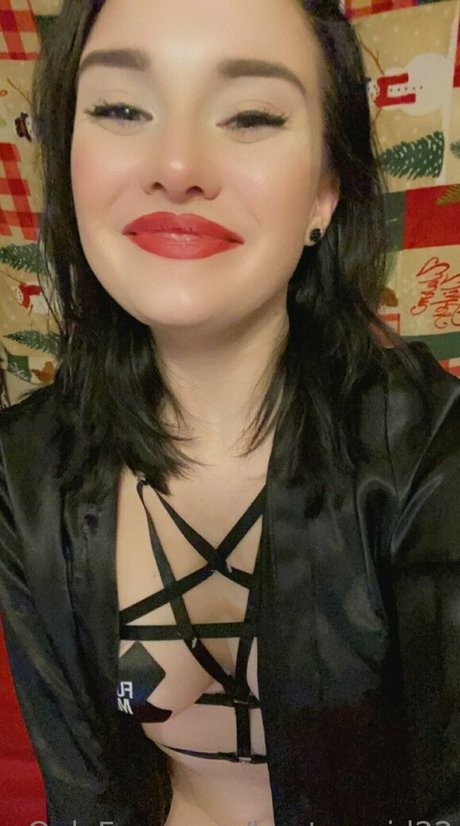 scarlottnyx22 erotische pornostar bild