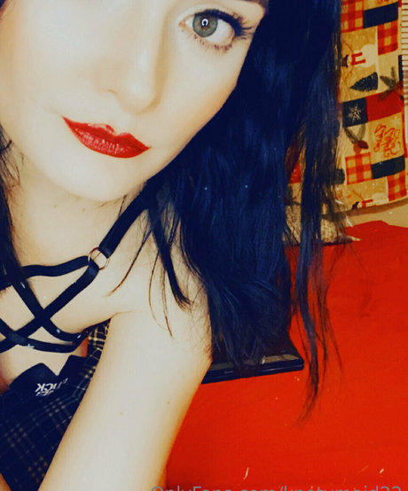 scarlottnyx22 perfekte nette bilder