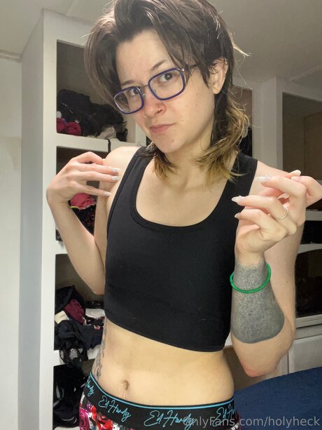 holyheck pornostar erotische foto