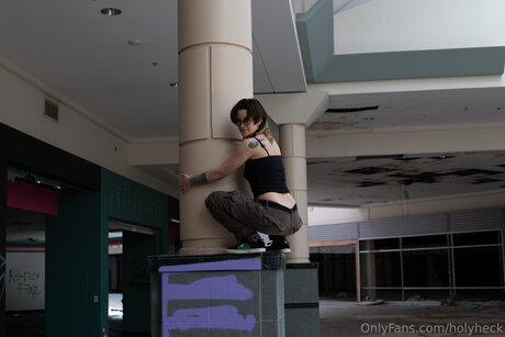 holyheck xxx schöne foto