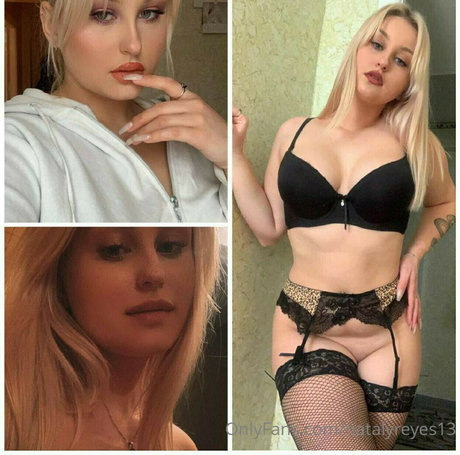 Huge Tits Nataly pornostar schöne foto