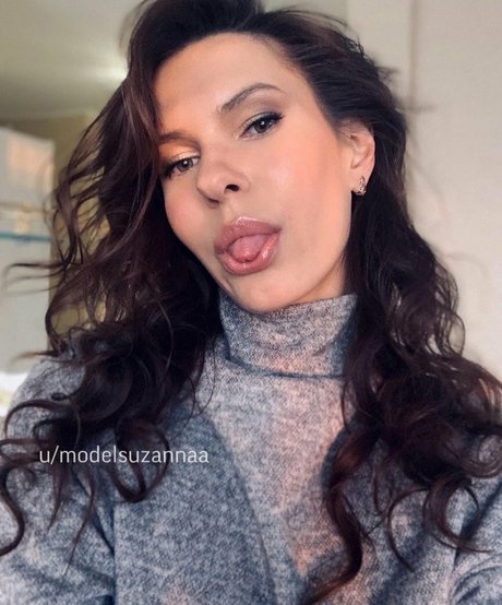 Suzanna De Rose hübsche pornographische fotos