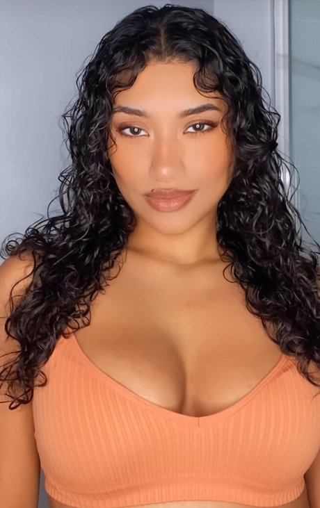 Tamia J perfekte beste bilder