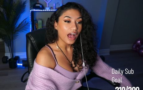 Tamia J kunst pornographische fotos