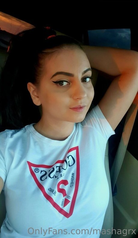 Mashagrx kunst nette archiv