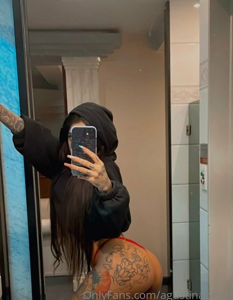 agustinabebe schöne porno bild