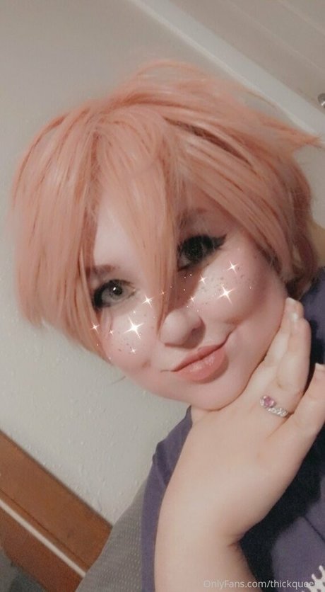 thickqueen_ beste schöne bild