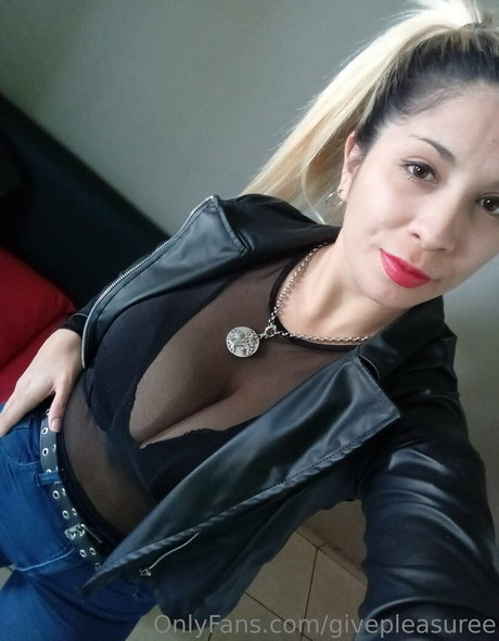 givepleasuree beste sexy foto