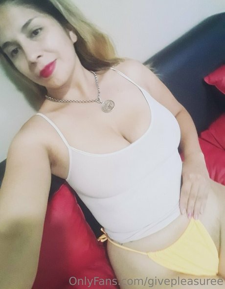 givepleasuree heiße nackt fotos