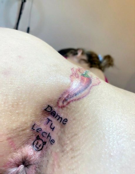 Syll Mineirinha nackt sex foto