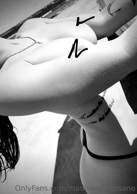 Madison Cortesano kostenlose hübsche bilder