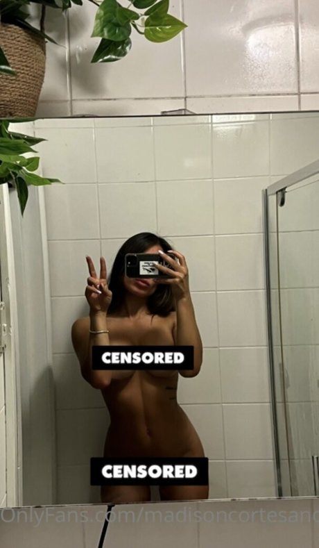 Madison Cortesano nacktheit sexy galerie