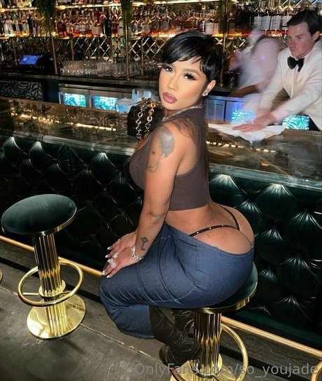 so youjade exklusive pornographische galerie