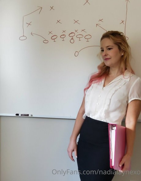 nadialaynexo beste freie galerie