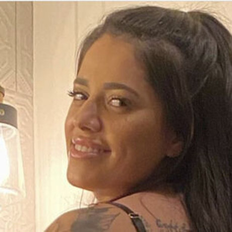 Mikayla Dabash erotische schöne galerie