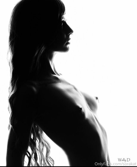 sorakat hübsche nackte fotos