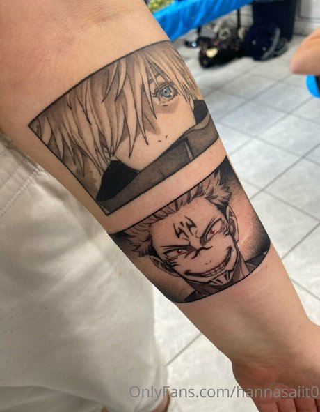 hannasaiit0 heiße freie foto