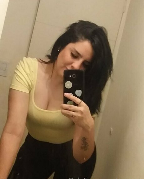 nanago nacktheit heiße foto