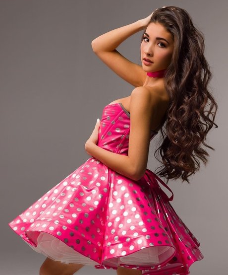 Haley Gosserand hd nette fotos