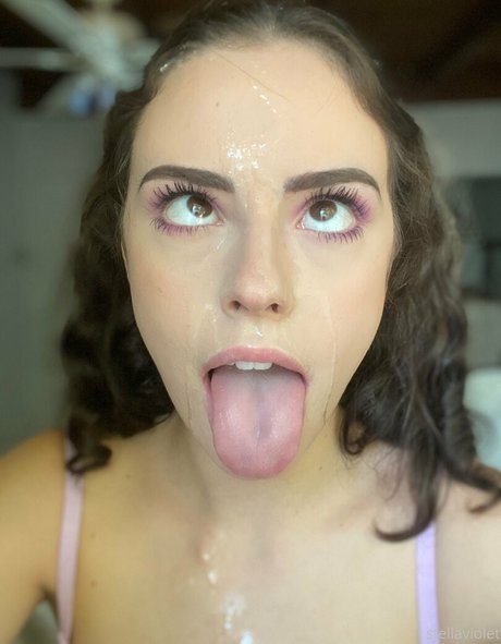 stellavioletxx freie sex fotos