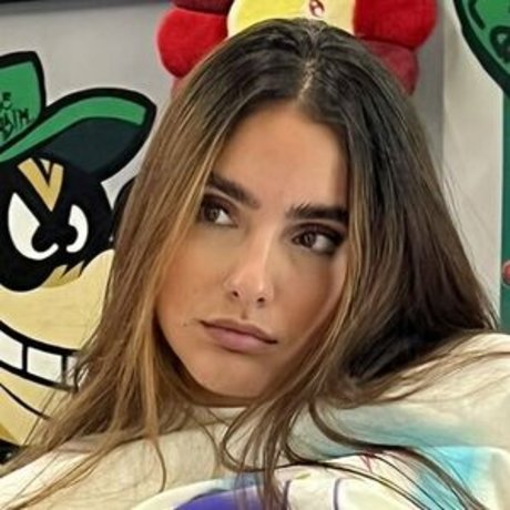 Isabella Ladera hübsche beste foto