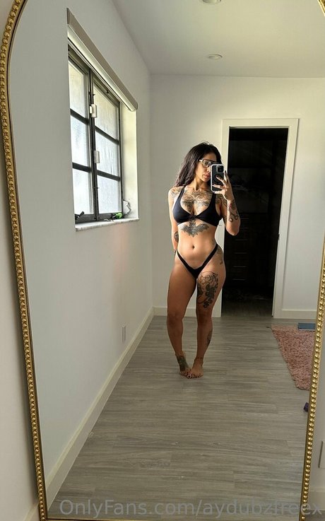 aydubzfreex exklusive nackten fotos