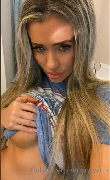 mindyann top nackte archiv