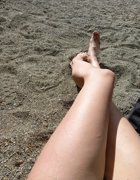 clarita feet schauspielerin nackt foto