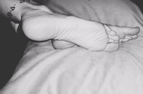 clarita feet xxx sexy galerie