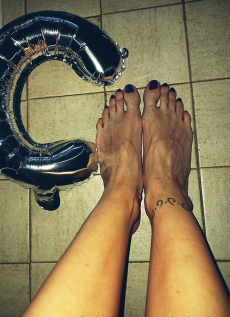 clarita feet nacktheit erotische foto