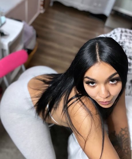 MarsTheWave erotische hd bild