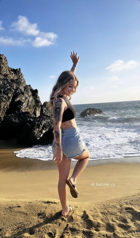 große titten gothic onlyfans exklusive erotische bild